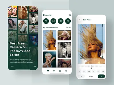 Photo Editing App - Video & Image Editor camera edit photo edit video gallery image editing image editor mobile app photo album photo app photo edit photo editing app photo editor photo effect photo gallery photoediting photograhy video video editing video editing app video editor