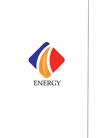 @Energy adobe adobe illustrator branding design graphic design illustrator logo