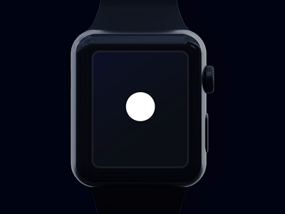 Apple watch liquid animation animated interface animated prototypes animation apple watch animation applewatch design icons illustration interaction design interface design motion graphics ui