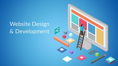 Website Development Company - AppCode Technologies design development website