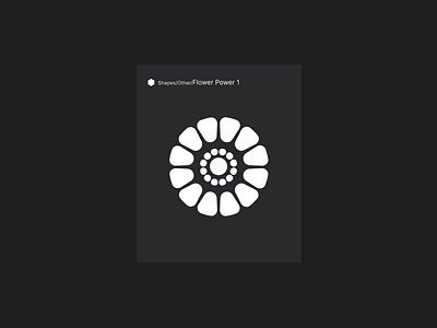 Logo Pt. 16 adobe brand branding design digital figma flower free free logo illustration illustrator logo minimal svg ui ux website