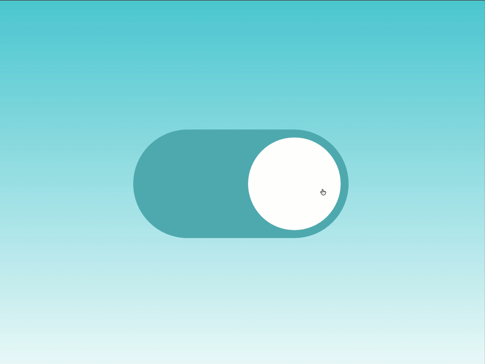 On/Off Switch DailyUI 015 animation da daily 100 challenge daily ui dailyui dailyuichallenge onoffswitch toggle