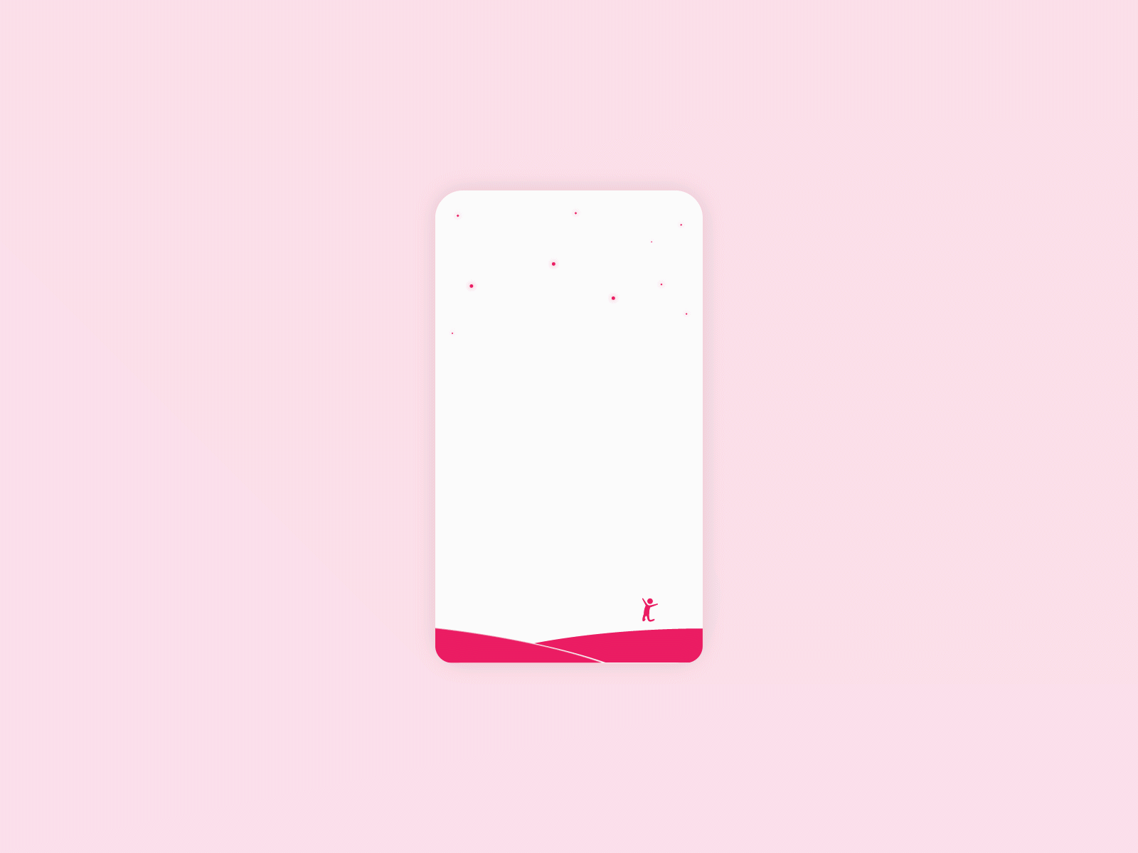 BlaBla Connect- Splash screen animation app calling app calls design international splash screen ui ux