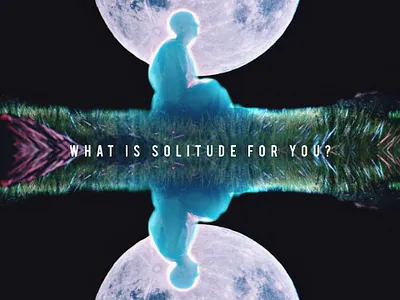 Solitude animation