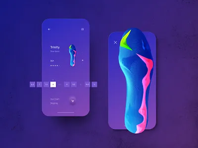 Football Boots app boots clear design football freestyle minimal minimalist mobile simple sinote store ui user interface ux ux ui what if