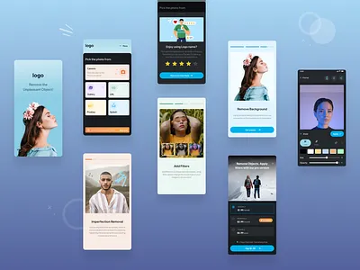 App Editor Design app design branding dailyui design dribbble editor freelance design illustration instagram design landing page design logo saas website design tiktok design typography ui uidesignpatterns ux youtube redesign