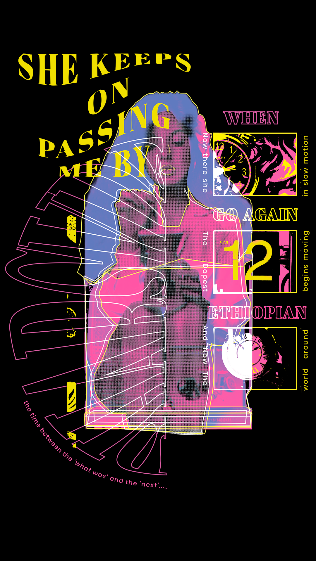 Sentenceville - Pharsyde Design design graphic design illustration nashville streetwear typography