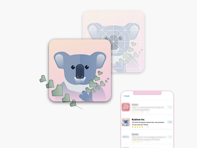 #DailyUI 005 app branding dailyui design figma illustration logo ui ux