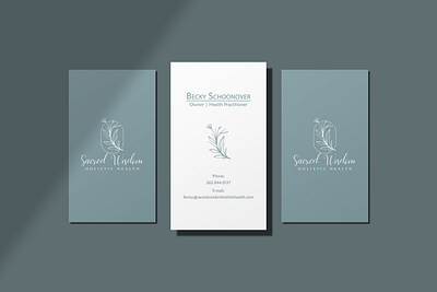 Minimal Business card design - Day 7 branding business card design graphic design illustration logo minimalist typography