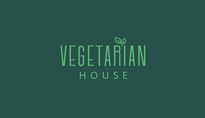Vegetarian House