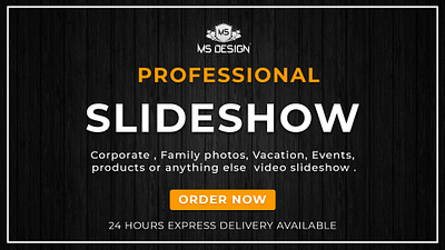 Professional slideshow, promotion or ad video 3d animation app branding design graphic design icon illustration logo presentration professional slideshow promotion slideshow ui