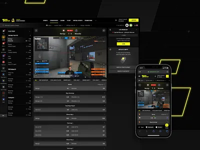 Parimatch: CS GO open match 1xbet 1xstavka betslip betting bwin cyberevents egames fonbet gambling ligastavok multiply odds openevent openmatch parimatch pm sportsevents sportsfeed