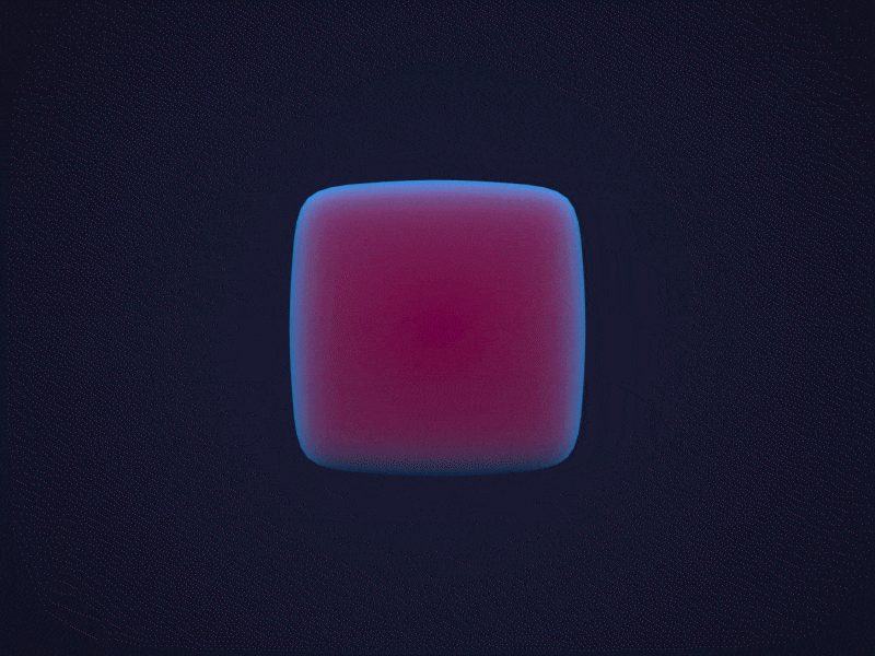 Cube animation 3d 3dsmax animation motion