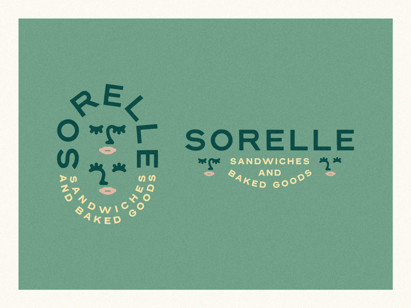 What Sorelle Meaning In English