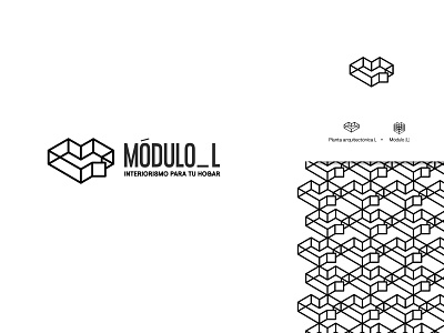 M_L architect architecture brand branding design home house houses interior design modular module
