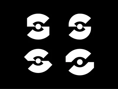 👁 Scorpz brand brand identity brand identity design branding design esports eye icon eye logo gaming gaming logo icon icon design logo logo design logo mark logo mark design logo mark icon monogram streamer visual identity design