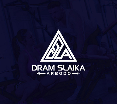 Training fitness workout logo business logo clothing logo fitness logo design gym logo health logo monogram logo design professional logo typography wellness logo