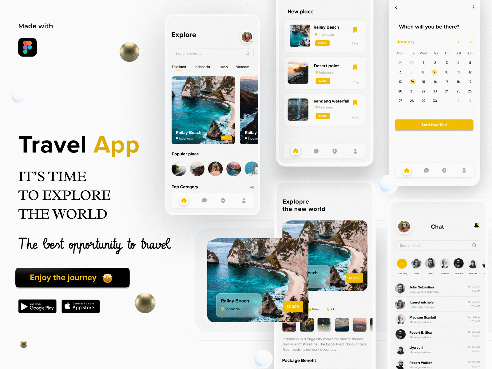 Travel App app app design concept design ios map minimal mobile app product design tourism app tours travel travel app travel mobile app traveling trip ui uiux ux web design