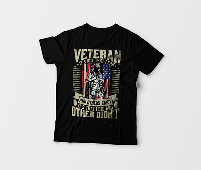 Veteran T-shirt Design bulk t shirt custom tshirt patriot retired veteran t shirt design tee tshirt tshirt design tshirts typography veteran vintage design