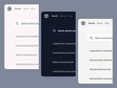 Primary Secondary and Tertiary color selection color primary secondary theme ui variations