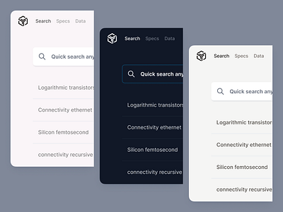 Primary Secondary and Tertiary color selection color primary secondary theme ui variations