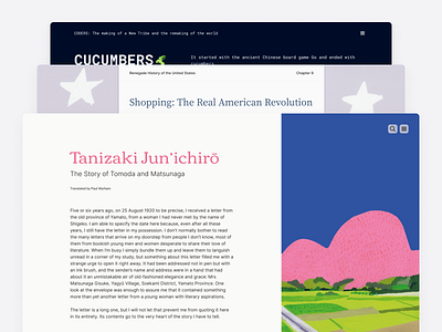 Type Setting exercise article book reading web