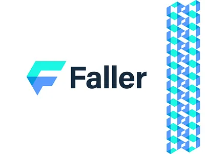 F logo design modern logo brand identity brand mark branding f logo icon identity logo logo designer logo mark logodesign logos logotype minimal minimalist logo modern logo typography vector