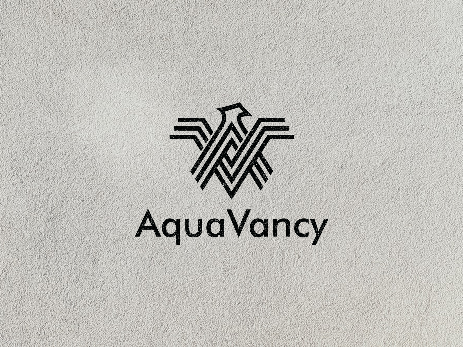 Example of Design Fashion Clothing Brand Logo