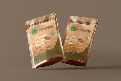 Earthty Pouch design idea branding design idea design product graphic design product product idea
