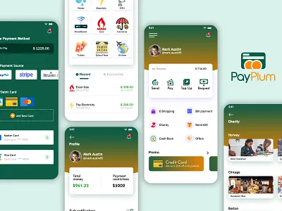 Digital Wallet & Mobile Payment App Development android app development android pay app development company digital payment digital wallet digital wallet app ios app development mobile applications mobile payment mobile payment apps payment apps