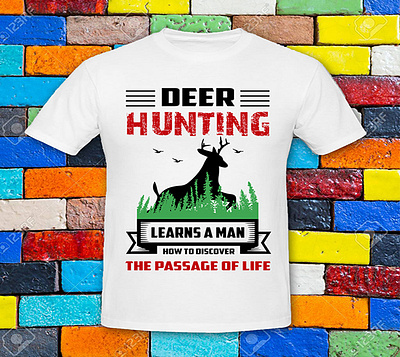 Hunting T-Shirt | T-Shirts Design 2021 branding custom hunting t shirt design deer hunting design fashion funny tshirt hunting design ideas hunting t shirt illustration outdoor t shirts shirts t shirt t shirt art t shirt design t shirts tees