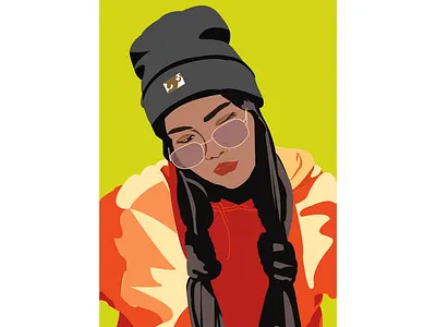 Swagger Illustration