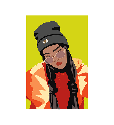 Swagger Illustration