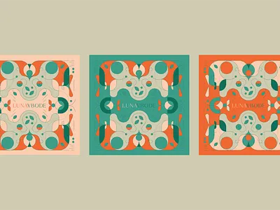 Bohemian Home Decor bohemian boho branding design flat icon illustration illustrator linear linework logo vector