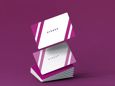 Visiting card mockup 3d branding designer free design free mockup graphic design mockup visitng card