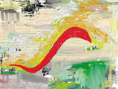 Letter Ra branding design graphic design illustration logo old painting ui ux vector