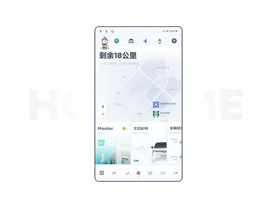 HMI DESIGN design typography ui