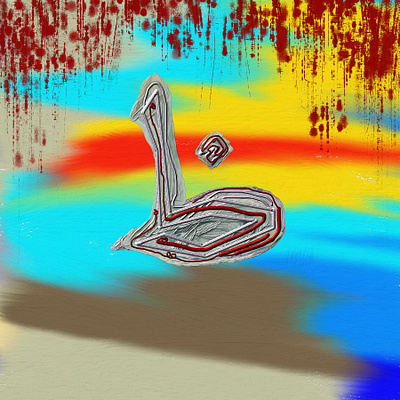 Letter Zha branding design graphic design illustration logo old painting ui ux vector