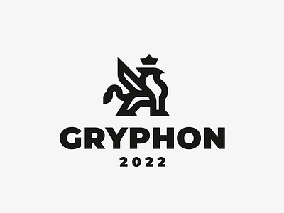 Gryphon gryphon logo