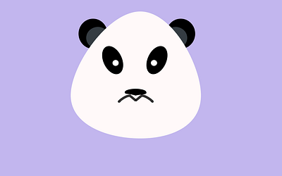 Angry Panda