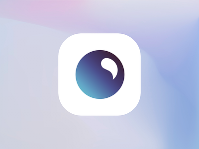 Photo Editor App Icon app icon appicon camera app camera editor icon mobile app icon photo editor photo filters social app social network app