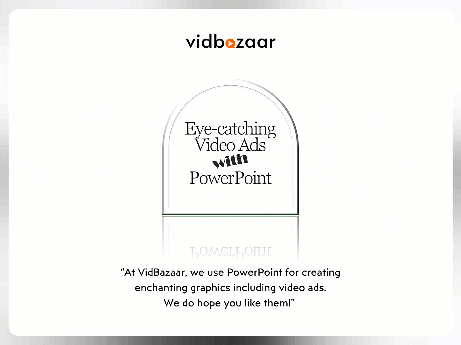Eye-catching Display Ads with PowerPoint advertising animation appsumo branding design graphic design illustration motion graphics powerpoint template video