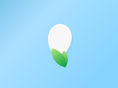 Eggs-ploration 001 3d exploration figma graphic design illustration