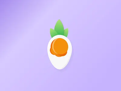 Eggs-ploration 002 3d design figma graphic design illustration vector