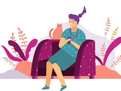 IA animation design illustration motion graphics