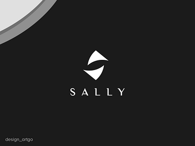 S Logo branding design flat illustration logo minimal s logo simple typography ui vector