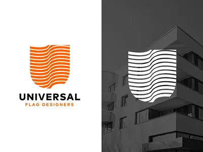 Universal Flag Designers logo design brand brand identity brand strategy branding design designlogo graphicdesign graphicdesigner graphics illustration logo logodesigner logos marketing mockups ui visual identity
