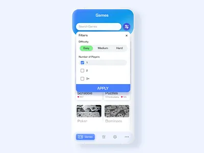 Dropdown dailyui design mobile ui ui ux