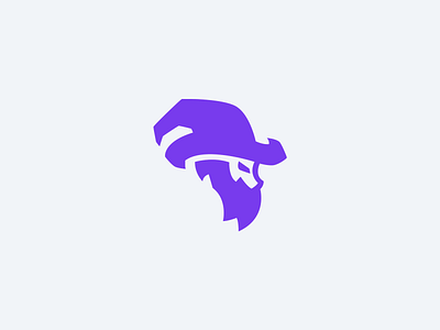 Wizard Logomark gaming logo magic mascot spell witch wizard