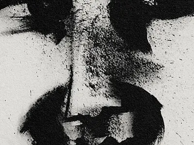 Bauhaus poster bands design graphic design illustration illustrator typography